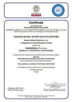 ISCC